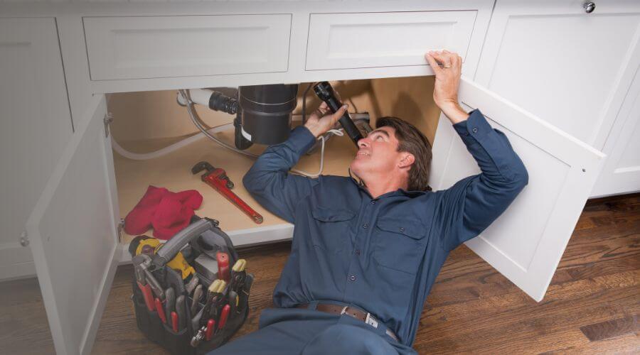 Professional sewer line replacement in Argyle, TX